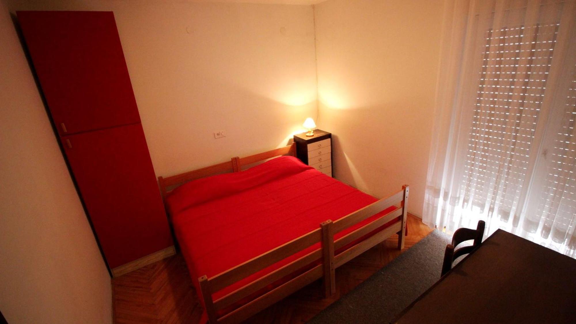 Apartments Ivka Омиш Номер фото